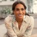 Meghan Markle: estilo silencioso para la oficina