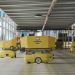 MercadoLibre revoluciona su logística en Brasil con robots inteligentes