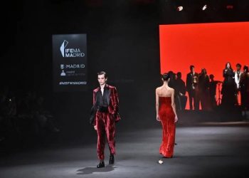 Mercedes-Benz Fashion Week Madrid: talento emergente para un reinicio global