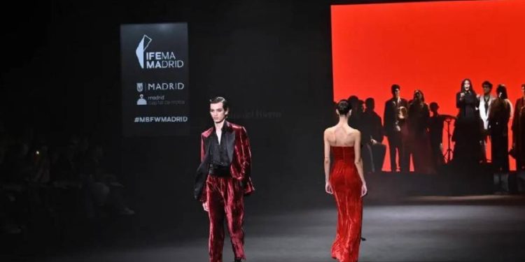 Mercedes-Benz Fashion Week Madrid: talento emergente para un reinicio global