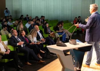 Metafuturo Bizkaia Quantum 2025: el impulso cuántico que posiciona a Bizkaia y España en la vanguardia