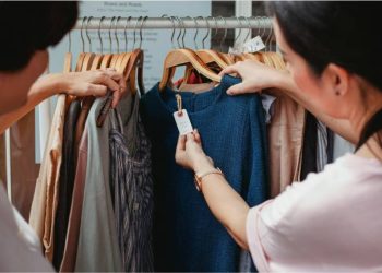 España: destino global del shopping de lujo