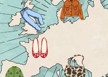 Moda europea en foco: qué marcas lideran en cada capital de la moda