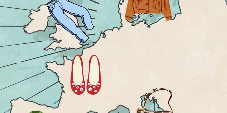 Moda europea en foco: qué marcas lideran en cada capital de la moda