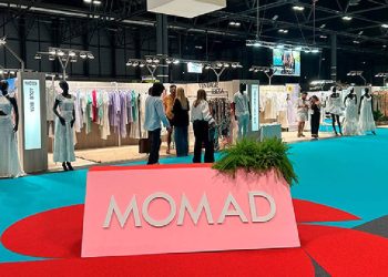 Momad redefine julio y abre paso a un nuevo pulso ferial