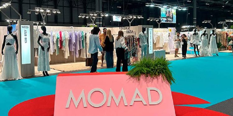 Momad redefine julio y abre paso a un nuevo pulso ferial