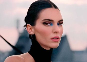 Mugler regresa al maquillaje con Kendall Jenner y L’Oréal Paris