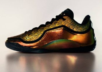 Nike y LeBron presentan su nueva sneaker de baloncesto