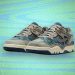 Levi’s y Nike dan vida a los Force 3 Low de mezclilla