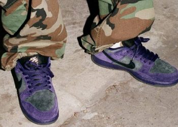 Hay nuevas Nike Dunk de Supreme en camino para fw25