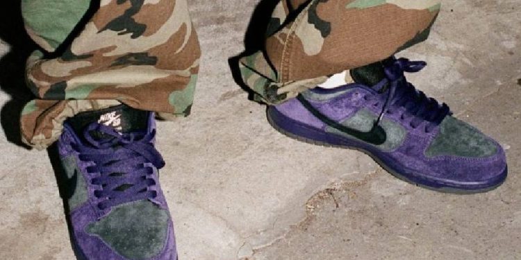 Hay nuevas Nike Dunk de Supreme en camino para fw25