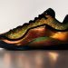 Nike y LeBron presentan su nueva sneaker de baloncesto