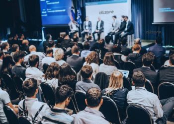 NRF 2025 reconoce a Allzone como referente de innovación en retail