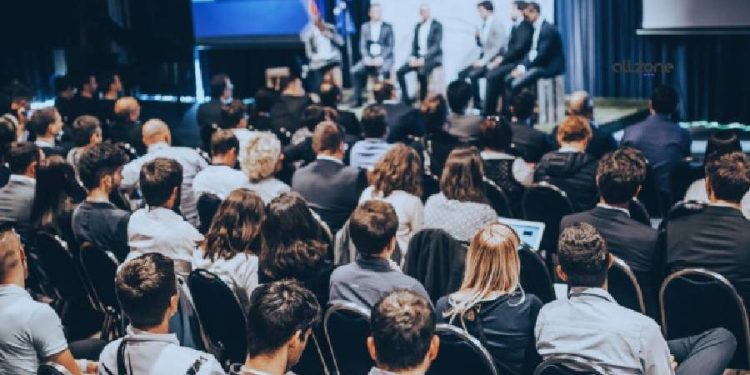 NRF 2025 reconoce a Allzone como referente de innovación en retail