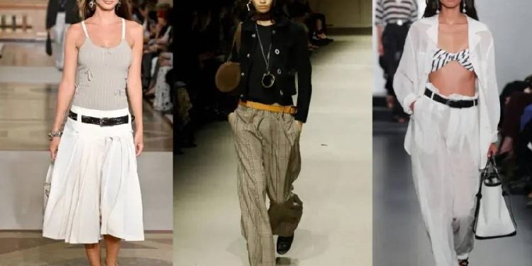 NYFW y las tendencias que iluminarán la primavera 2026