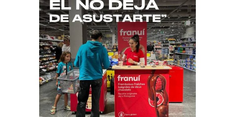 Negociar con retail: la insistencia que transforma un “no”
