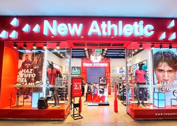 New Athletic