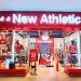 New Athletic