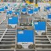 Ocado Group y Kroger: ¿Cuánto se sostiene el modelo de gran centro logístico?