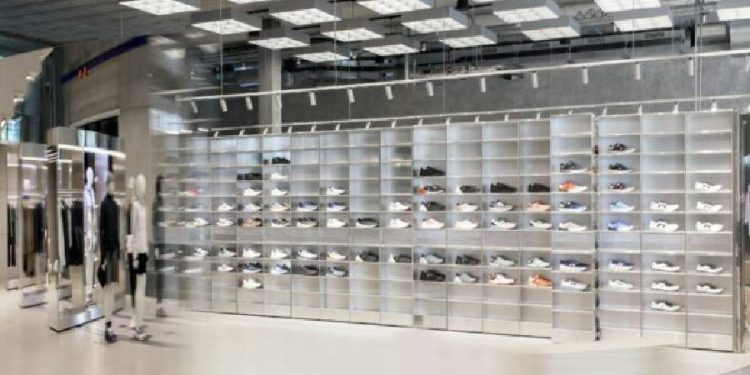 On llega a Serrano: la apertura que marca la entrada de una marca deportiva premium en Madrid