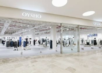 Retail de Alto Voltaje: La lección de Oysho que redefine la tienda física