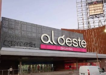 IRSA impulsa un nuevo outlet en Haedo con una inversión de US$20 millones