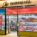 Cachavacha inaugura la juguetería más grande de Córdoba con universo LEGO exclusivo