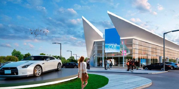 Car One Center acelera su expansión con llegada a Punta del Este