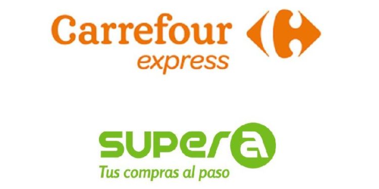 Carrefour refuerza su presencia en Argentina con la compra de Super A