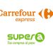 Carrefour refuerza su presencia en Argentina con la compra de Super A