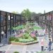 El futuro centro comercial abierto en el Alto Valle promete transformar la ciudad