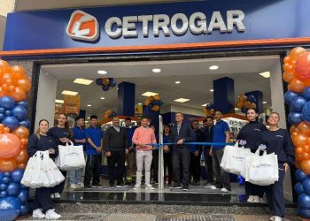 Cetrogar inaugura su primera sucursal en Recoleta y refuerza expansión nacional