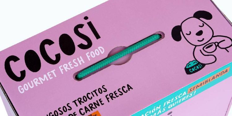 Cocosi Pets: Así se está consolidando una nueva marca española de petfood