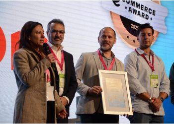 Dia Argentina galardonada con el eCommerce Award en Mobile & InStore
