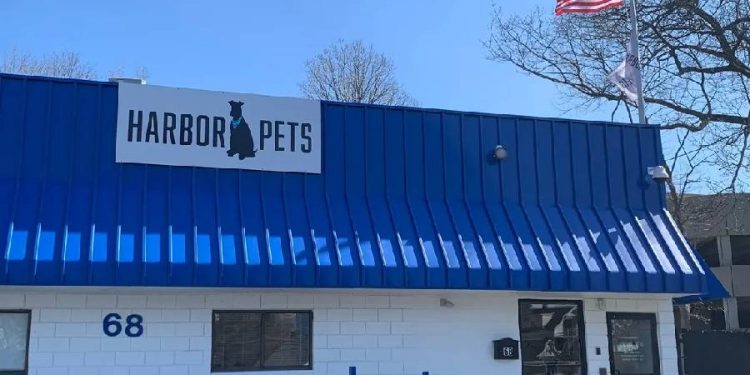 Harbor Pet un referente comunitario para el cuidado de mascotas en Greenport
