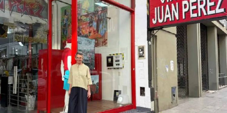 Juan Pérez Vintage: La tienda porteña que redefine la moda accesible y sustentable