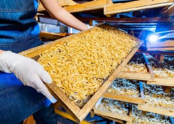 Las Acacias apuesta al mercado uruguayo con pastas caseras y galletas
