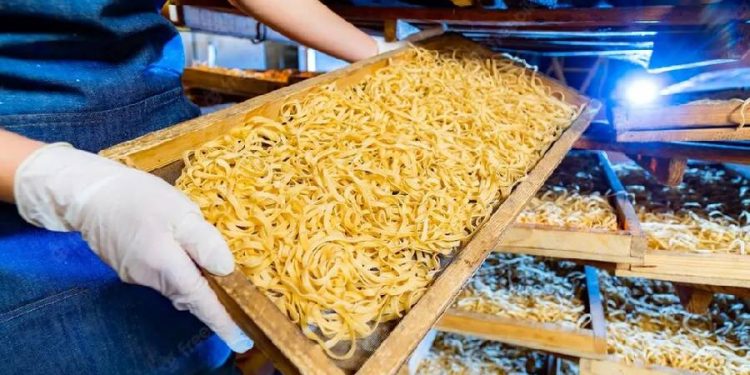 Las Acacias apuesta al mercado uruguayo con pastas caseras y galletas