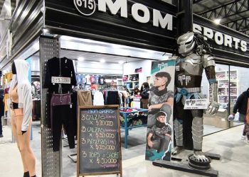MOM Sports acelera su expansión global con nueva apertura en Florida
