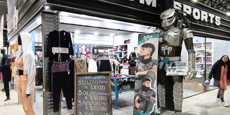 MOM Sports acelera su expansión global con nueva apertura en Florida