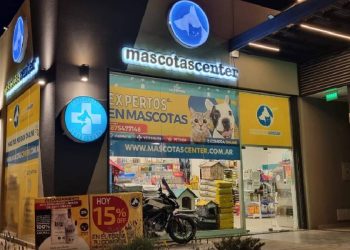 De emprendimiento familiar a la pet shop más influyente de Salta