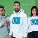 Messi Collection llega a la Argentina con proyección millonaria y alianzas estratégicas