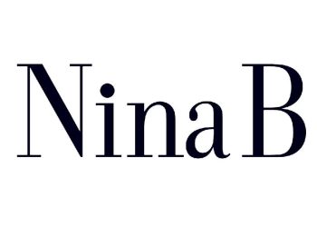 Nina B pionera nacional que proyecta su marca desde la New York Fashion Week