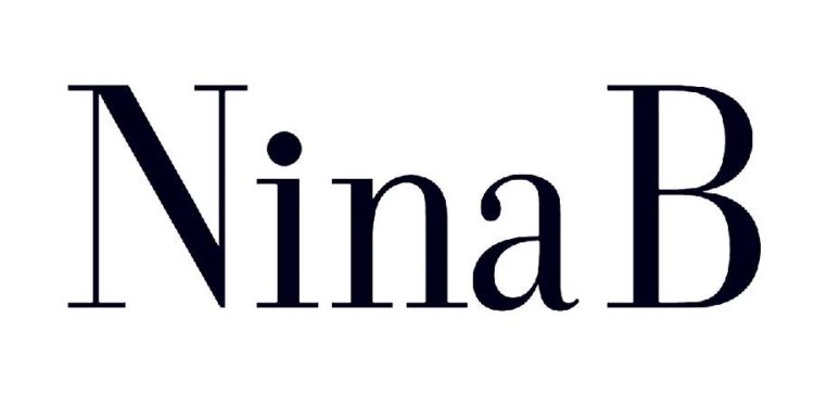 Nina B pionera nacional que proyecta su marca desde la New York Fashion Week