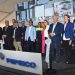 PepsiCo fortalece su presencia en Uruguay con nuevo centro de almacenamiento