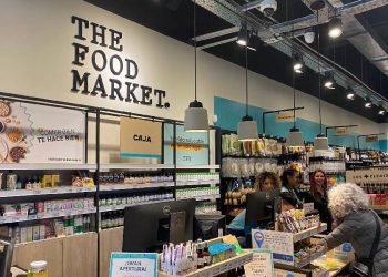 Empresa B argentina: The Food Market celebra diez años de impacto sustentable