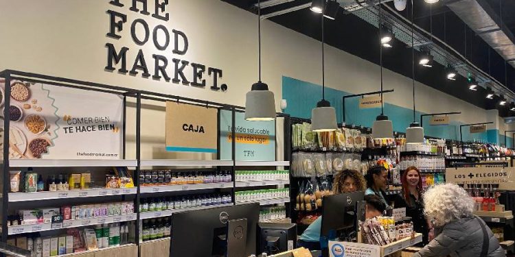 Empresa B argentina: The Food Market celebra diez años de impacto sustentable