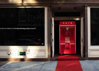 Pain: El truco imposible de la cultura del hustle