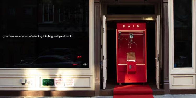 Pain: El truco imposible de la cultura del hustle