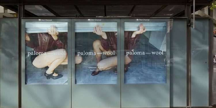Paloma Wool: salto adelante en retail